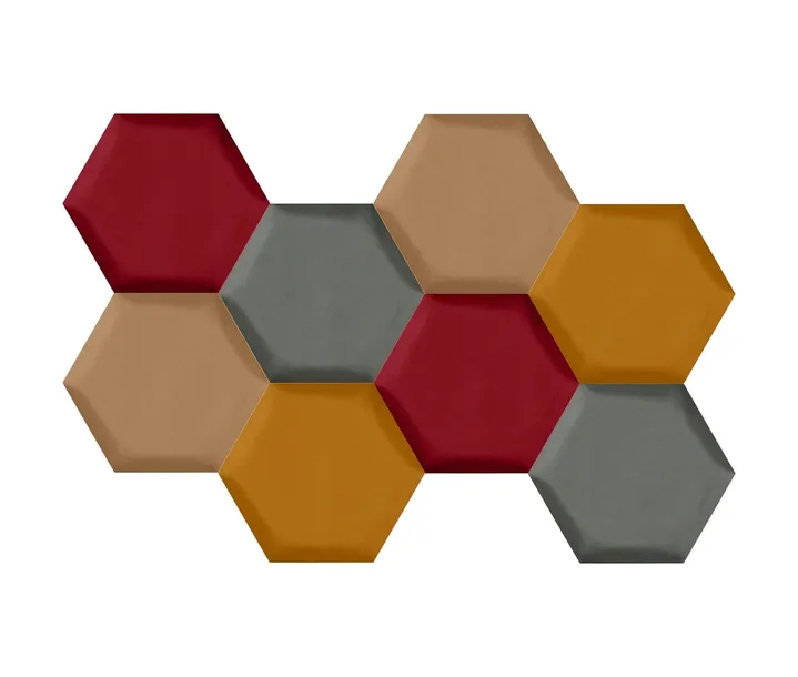panele-tapicerowane-heksagon-plaster-miodu-30x26-szerokosc-mebla-26-cm