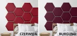 panele-tapicerowane-heksagon-plaster-miodu-30x26-stan-nowy-kod-producenta-htap26x30