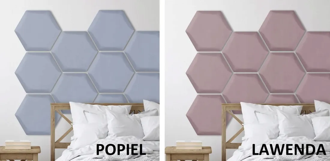 panele-tapicerowane-heksagon-plaster-miodu-30x26
