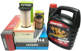 filtry-filtron-5l-oleju-5w30-q3-i-passat-b7-sharan-ii-tiguan-i-2-0-tdi