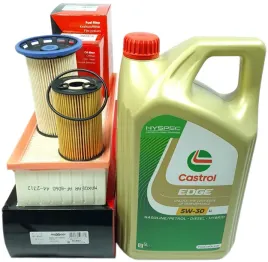 3-filtry-5l-oleju-castrol-5w30-cc-b7-passat-b7-sharan-ii-tiguan-i-2-0-tdi