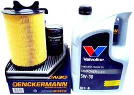 3-filtry-5l-oleju-valvoline-5w30-octavia-ii-golf-v-vi-passat-b6-1-6-102-km