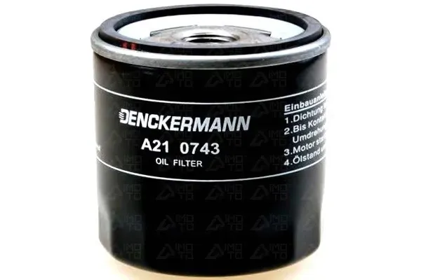 filtr-oleju-denckermann-a210743-wysokosc-79-mm