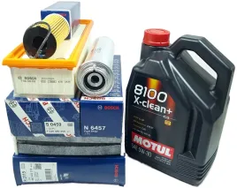 4-filtry-5l-oleju-motul-5w30-bosch-bmw-5-f10-f11-518d-520d-b47