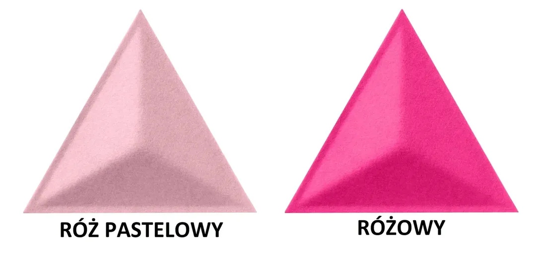 panele-scienne-filcowe-dekoracyjne-trojkat-30x26