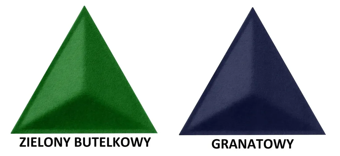panele-scienne-filcowe-dekoracyjne-trojkat-30x26-stan-nowy