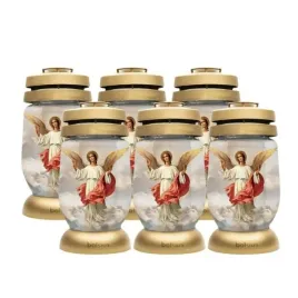 bolsius-znicze-szklane-na-groby-235-cm-36h-palenia-aniol-6-sztuk