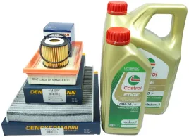 3-filtry-5l-oleju-castrol-0w20-c-hr-i-prius-iv-1-8-hybryda-do-09-2017