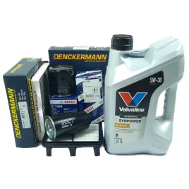 filtry-bosch-denckermann-5l-oleju-valvoline-5w30-mazda-cx-3-1-5-skyactiv-d