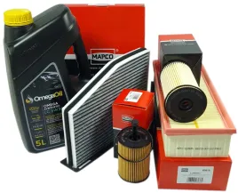 filtry-mapco-5l-oleju-omegaoil-5w30-a3-8p-passat-b6-1-9-2-0-tdi-od-2005