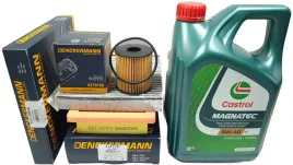 3-filtry-4l-oleju-castrol-5w40-bipper-tepee-fiorino-iii-nemo-qubo-1-4-i