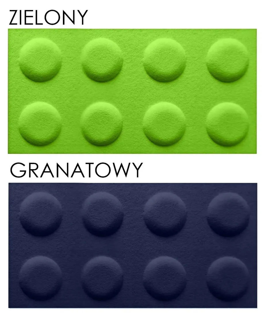 panele-scienne-klocki-60x30-cm-zaglowek-filcowe-stan-nowy