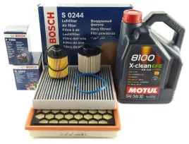bosch-filtry-olej-5w30-opel-insignia-a-2-0cdti