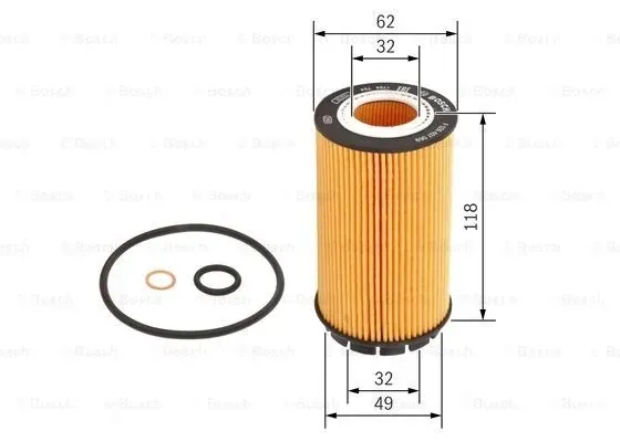 filtr-oleju-p7069-bosch-rodzaj-filtra-oleju-wklad