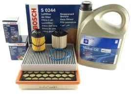 bosch-filtry-olej-5w30-opel-insignia-a-2-0cdti