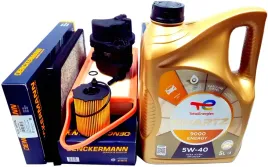 4-filtry-5l-oleju-total-5w40-peugeot-206-206-1-4-hdi-bez-fap-dpf