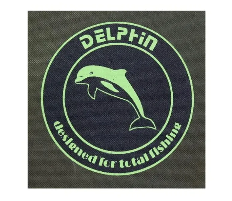 mata-karpiowa-delphin-70x40cm-stan-nowy