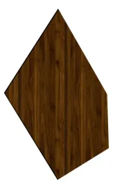 panele-scienne-lamele-mdf-kwiat-orzech