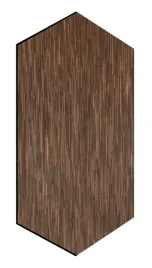 panele-scienne-lamele-premium-heksagon-w-60x30-cm