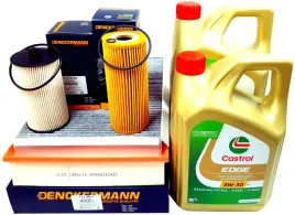 4-filtry-9l-oleju-5w30-castrol-vw-crafter-i-30-35-30-50-2-5-tdi