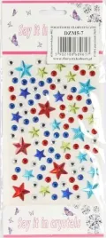 dzety-samoprzylepne-gwiazdki-krysztalki-swieta-boze-narodzenie-8-kolorow