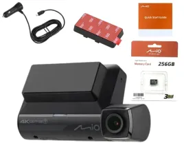 rejestrator-jazdy-mio-mivue-955w-sony-4k-uhd-hdr-karta-256gb