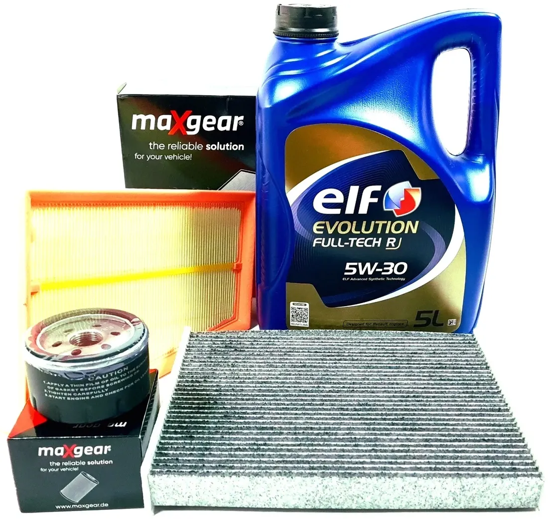 3-filtr-5w30-elf-evo-r-stan-nowy