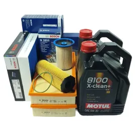 filtry-bosch-10l-oleju-motul-5w30-porsche-cayenne-ii-vw-touareg-ii-4-2-tdi
