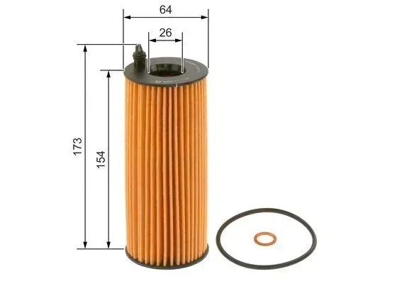 filtr-oleju-p7072-bosch-wysokosc-173-mm