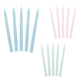 swieca-swiece-stozkowe-parafinowe-pastelowe-matowe-24cm-10-sztuk-3-kolory