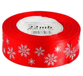 wstazka-atlasowa-w-sniezynki-blysk-25mm-22mb-9kol