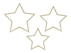 zawieszki-ozdobne-swiateczne-gwiazdy-drewniane-brokatowe-3-sztuki-swieta