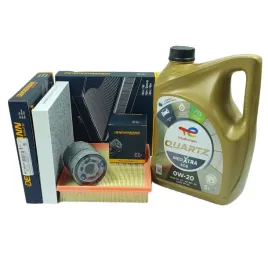 filtry-denckermann-5l-oleju-total-0w20-opel-astra-k-1-4-turbo-f14-145-km