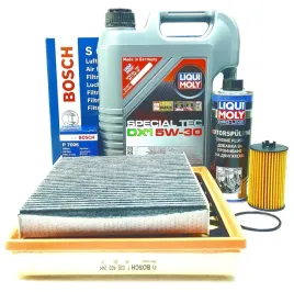 filtry-bosch-olej-5w30-i-plukanka-liqui-moly-opel-inisgnia-a-1-4-1-6-turbo