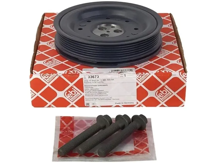 kolo-pasowe-febi-33673-stan-nowy-typ-silnika-benzyna-diesel