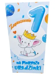 zaproszenie-niebieskie-z-brokatem-roczek-slonik-1-szt-85x165-cm-koperta