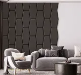 panel-tapicerowany-szesciobok-60x30-welur