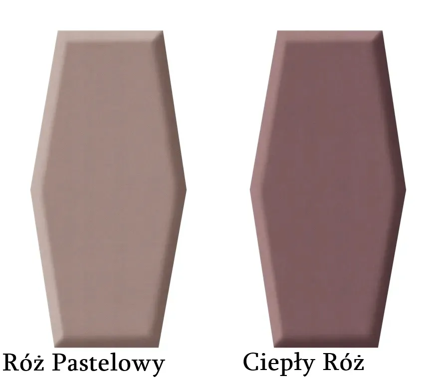 panel-tapicerowany-szesciobok-60x30-welur