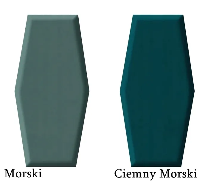 panel-tapicerowany-szesciobok-60x30-welur-stan-nowy-wysokosc-mebla-60-cm