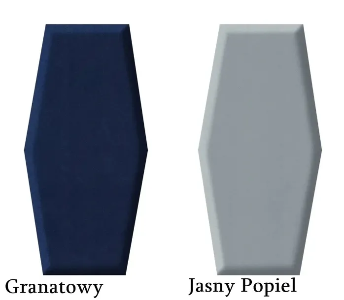 panel-tapicerowany-szesciobok-60x30-welur-stan-nowy-kod-producenta-szesc60x30
