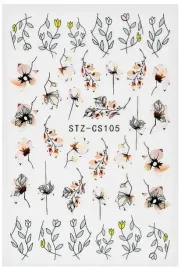 naklejki-na-paznokcie-samoprzylepne-kwiaty-stz-cs105