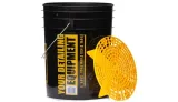 work-stuff-wiadro-black-rinse-separator-stan-nowy