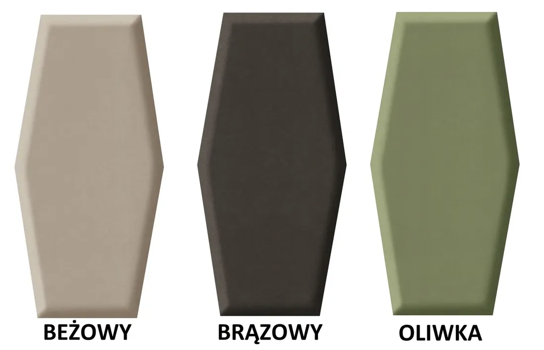 panele-tapicerowane-scienne-szesciokat-60x30-welur