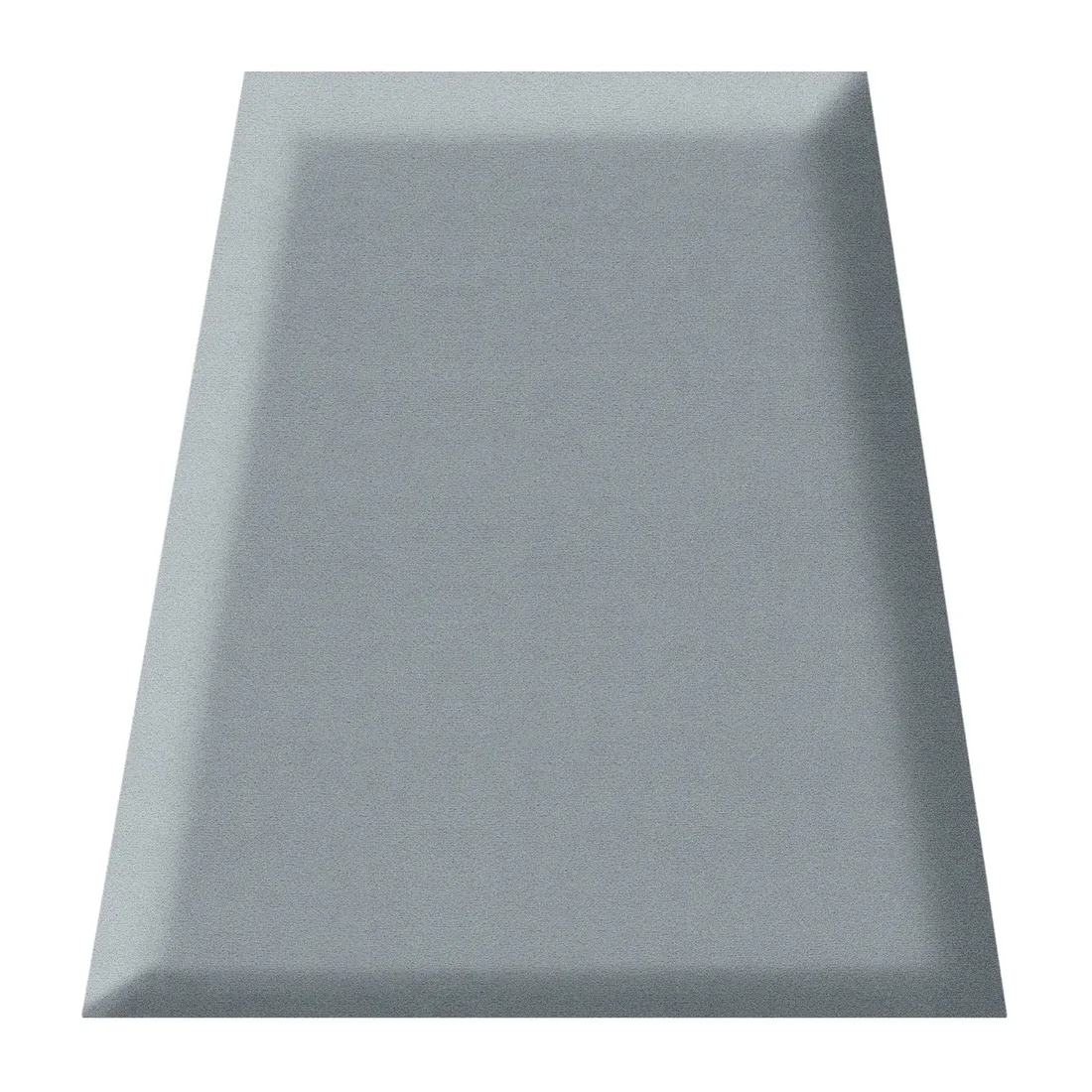 panele-tapicerowane-scienne-szesciokat-60x30-welur-stan-nowy