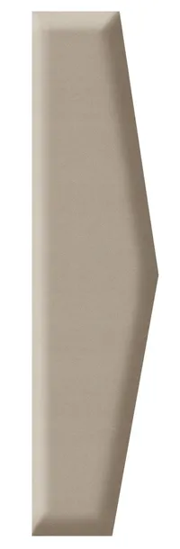panele-tapicerowane-scienne-szesciokat-60x30-welur-stan-nowy-material-tapicerowane
