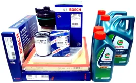 4-filtry-bosch-10l-ol-castrol-0w30-transit-tourneo-v363-custom-2-0-ecoblue