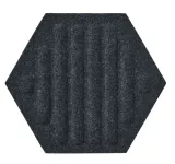 panel-scienny-heksagon-paski-30x26-promocja-material-tworzywo-sztuczne