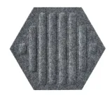 panel-scienny-heksagon-paski-30x26-promocja-dlugosc-26-cm