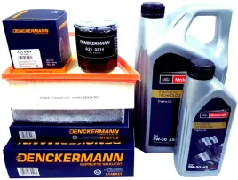 3-filtry-6l-oleju-ford-mot-5w30-galaxy-ii-mondeo-iv-s-max-i-2-0-ecoboost