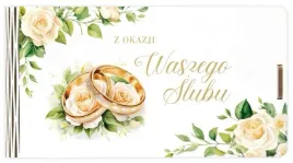 pudelko-drewniane-na-pieniadze-kremowa-roza-zlote-obraczki-pamiatka-slub